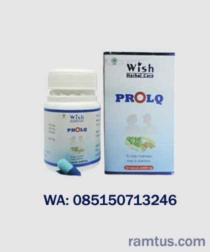 Prolq
