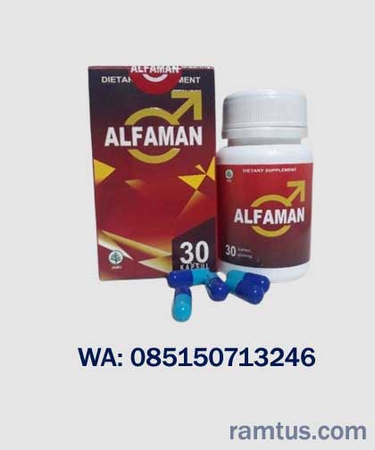 alfaman