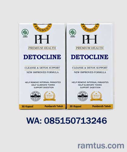 detocline