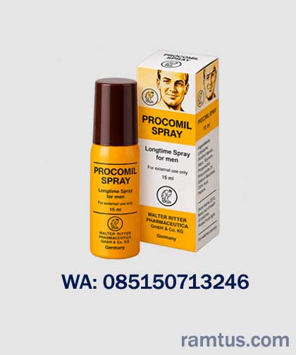 procomil spray